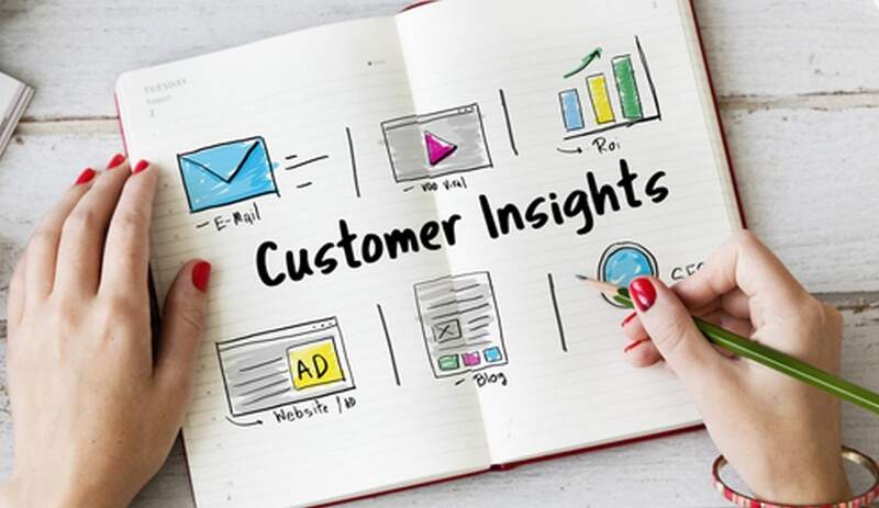Khái niệm Customer Insights