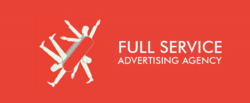 Full – Service Agency