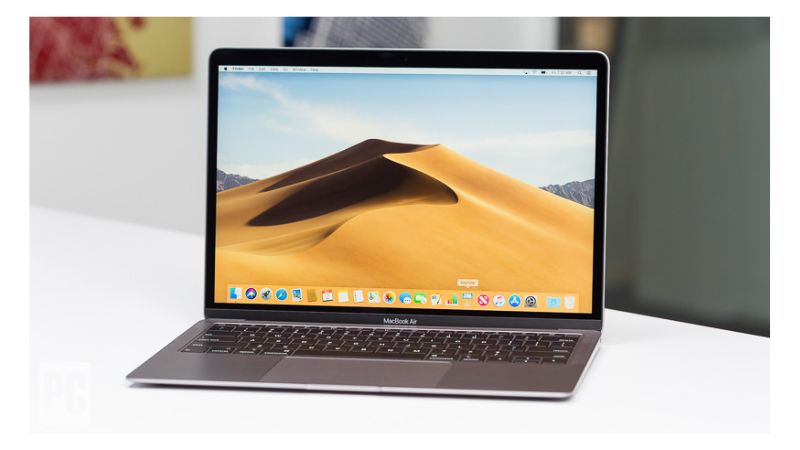 Macbook Air 2018