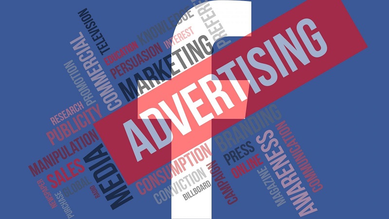 Thuê tài khoản quảng cáo là sử dụng tài khoản chạy quảng cáo của một bên khác