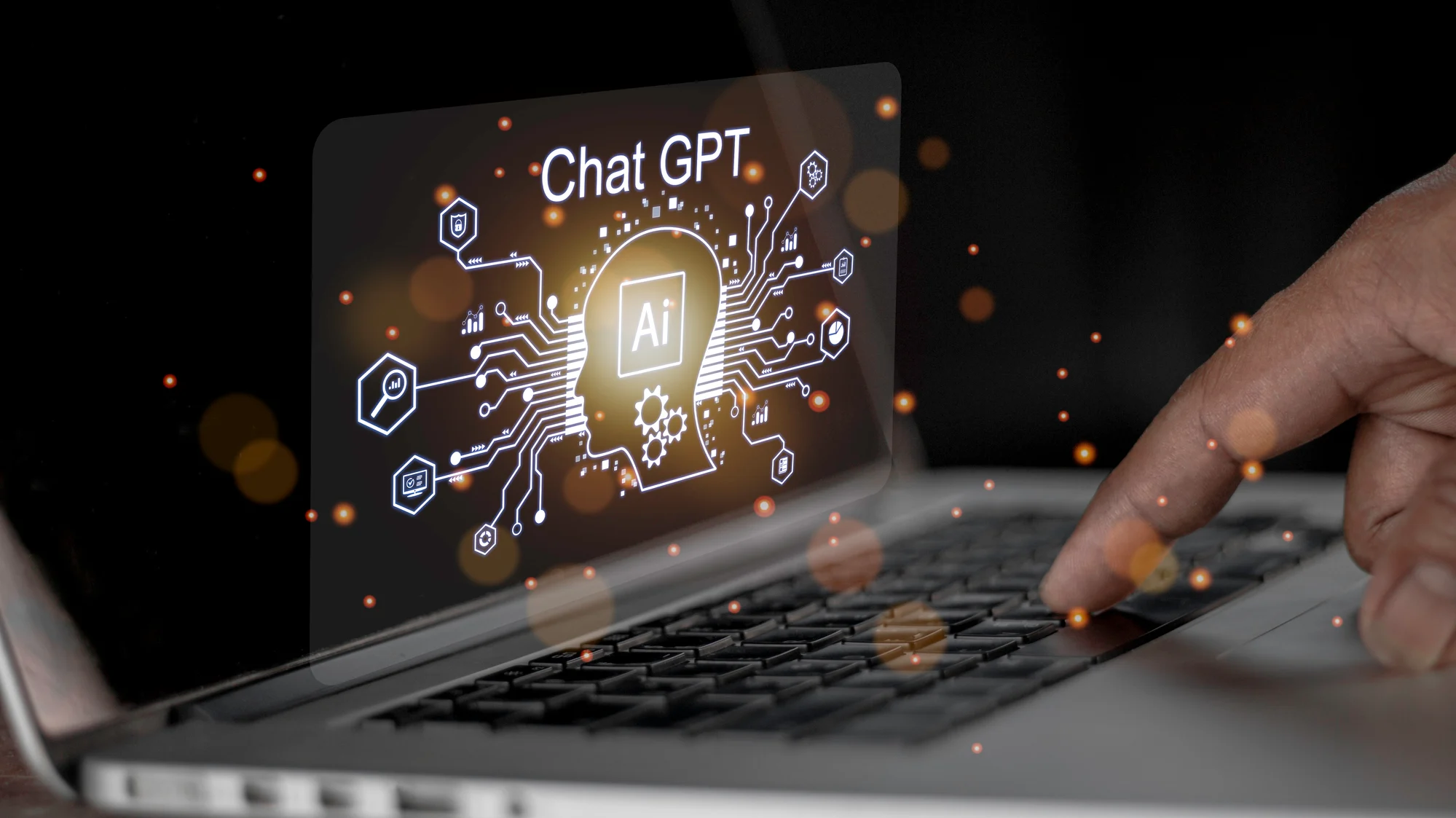 Giới thiệu về Chat GPT